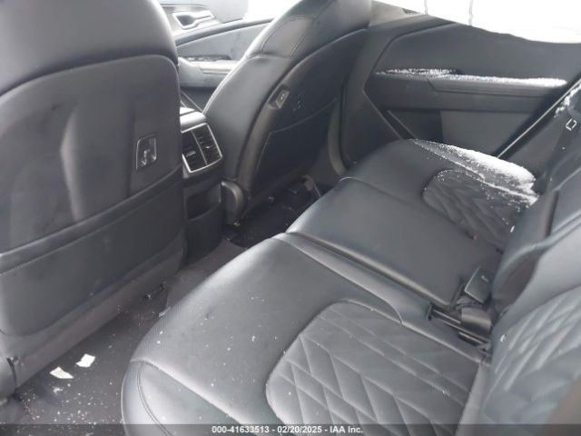 5XYK6CAF6PG020253 KIA Sportage X-line