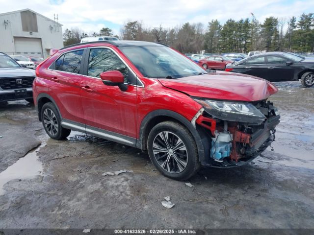 2020 MITSUBISHI ECLIPSE CROSS JA4AT5AA2LZ000480 Photo 0