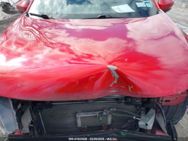 2020 MITSUBISHI ECLIPSE CROSS JA4AT5AA2LZ000480 Photo 9