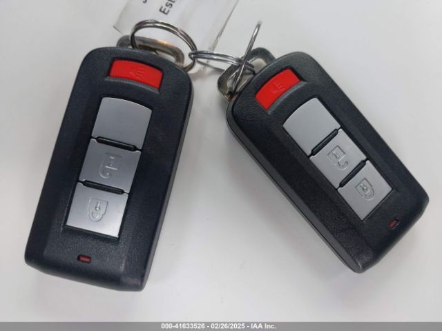 2020 MITSUBISHI ECLIPSE CROSS JA4AT5AA2LZ000480 Photo 10