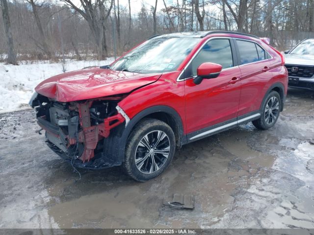 2020 MITSUBISHI ECLIPSE CROSS JA4AT5AA2LZ000480 Photo 1