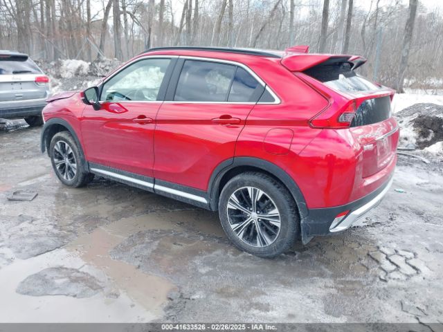 2020 MITSUBISHI ECLIPSE CROSS JA4AT5AA2LZ000480 Photo 2