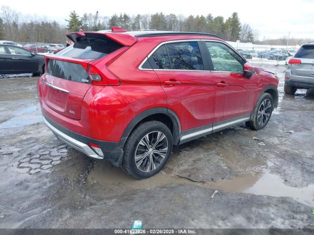 2020 MITSUBISHI ECLIPSE CROSS JA4AT5AA2LZ000480 Photo 3