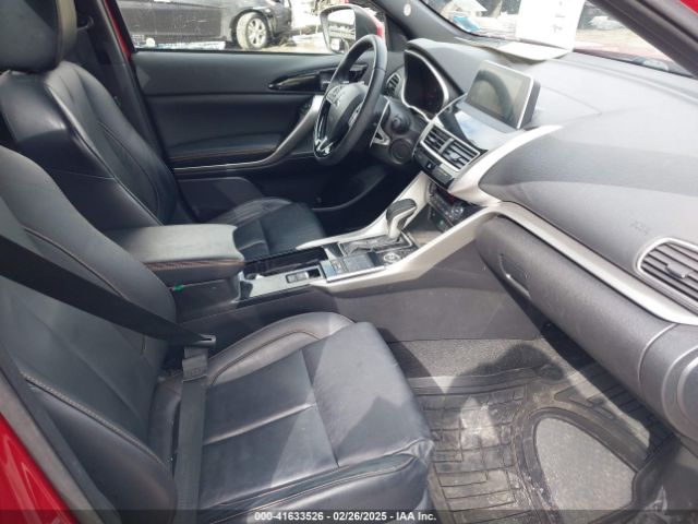 2020 MITSUBISHI ECLIPSE CROSS JA4AT5AA2LZ000480 Photo 4