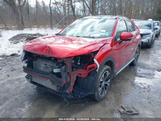 2020 MITSUBISHI ECLIPSE CROSS JA4AT5AA2LZ000480 Photo 5