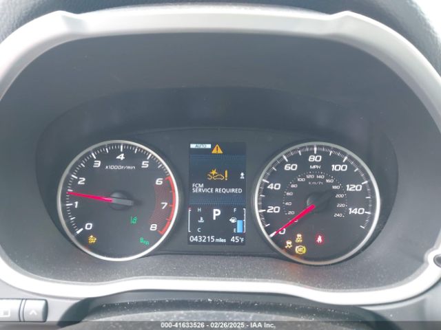 2020 MITSUBISHI ECLIPSE CROSS JA4AT5AA2LZ000480 Photo 6