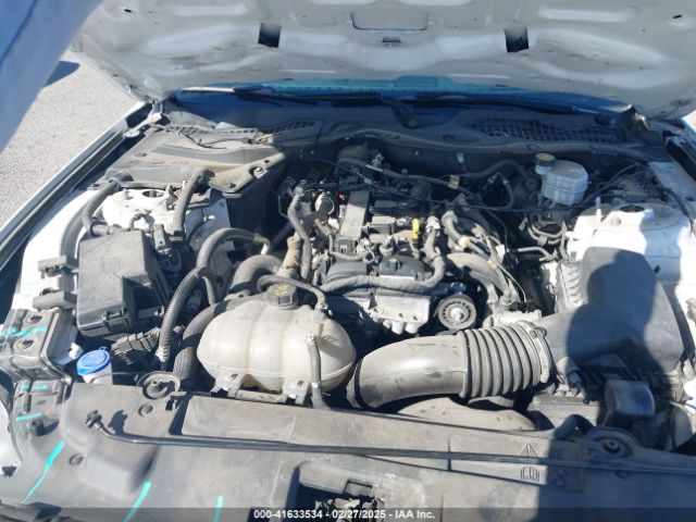 1FA6P8TH0M5155149 Ford Mustang Ecoboost Premium Fastback