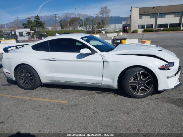 1FA6P8TH0M5155149 Ford Mustang Ecoboost Premium Fastback