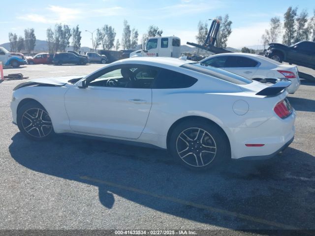 1FA6P8TH0M5155149 Ford Mustang Ecoboost Premium Fastback