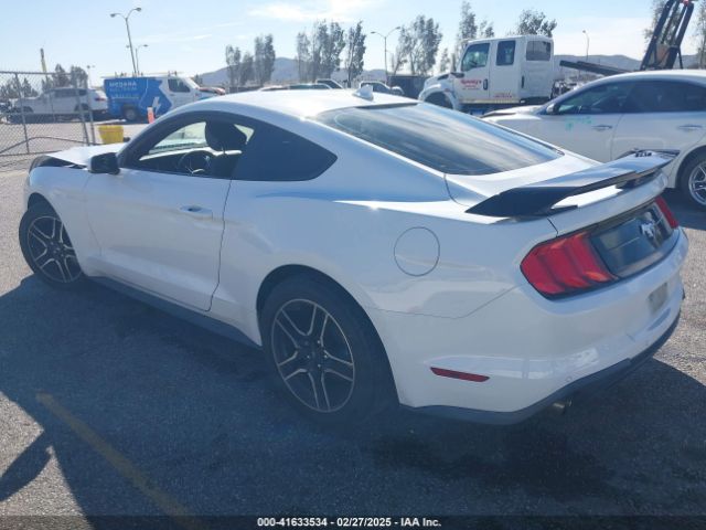 1FA6P8TH0M5155149 Ford Mustang Ecoboost Premium Fastback