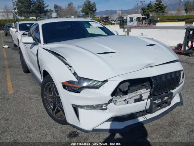 1FA6P8TH0M5155149 Ford Mustang Ecoboost Premium Fastback