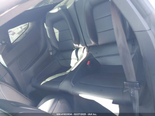 1FA6P8TH0M5155149 Ford Mustang Ecoboost Premium Fastback