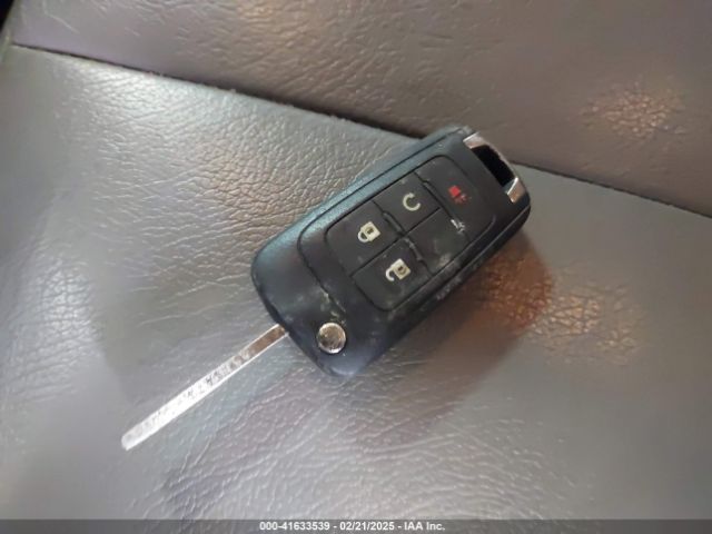 2GNFLFEK3G6194420 Chevrolet EQUINOX LT