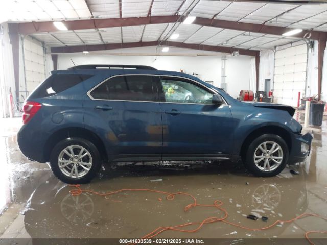 2GNFLFEK3G6194420 Chevrolet EQUINOX LT