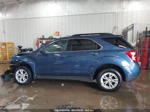 2GNFLFEK3G6194420 Chevrolet EQUINOX LT
