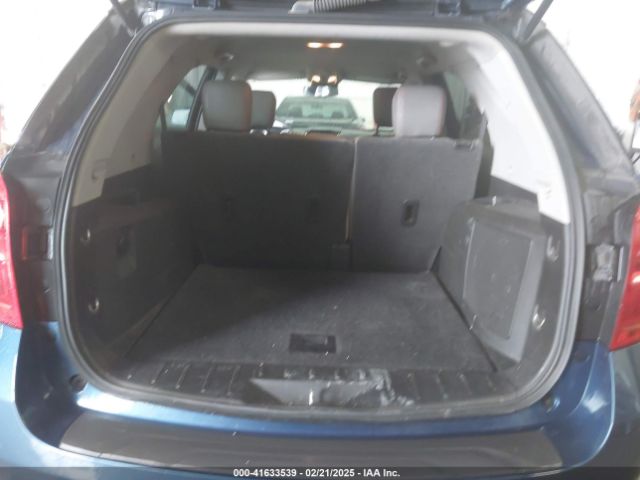 2GNFLFEK3G6194420 Chevrolet EQUINOX LT