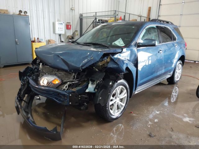 2GNFLFEK3G6194420 Chevrolet EQUINOX LT