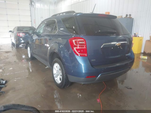 2GNFLFEK3G6194420 Chevrolet EQUINOX LT