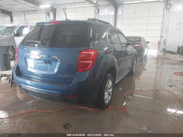 2GNFLFEK3G6194420 Chevrolet EQUINOX LT