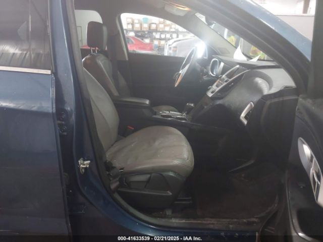2GNFLFEK3G6194420 Chevrolet EQUINOX LT