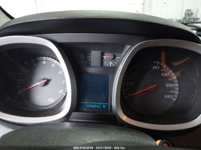 2GNFLFEK3G6194420 Chevrolet EQUINOX LT