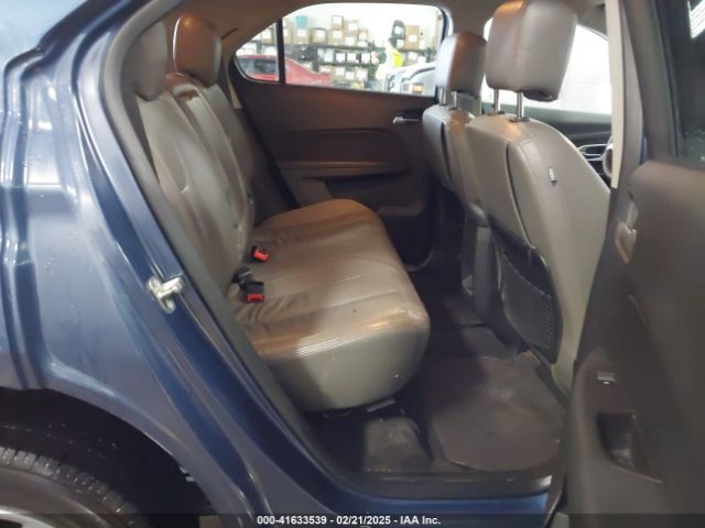 2GNFLFEK3G6194420 Chevrolet EQUINOX LT