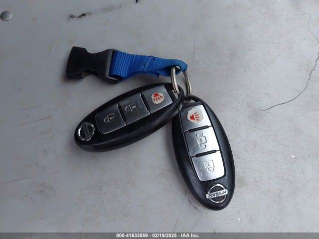 Nissan MURANO S 2015 5N1AZ2MGXFN276481 Image 11