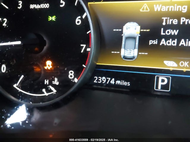 Nissan MURANO S 2015 5N1AZ2MGXFN276481 Image 15