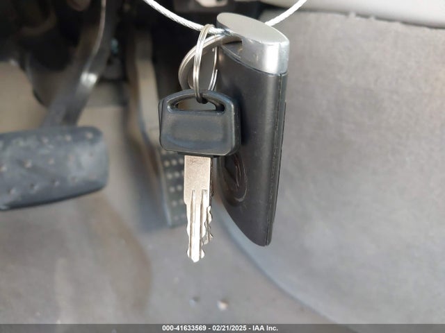 2013 CADILLAC SRX 3GYFNDE37DS599557 Photo 10