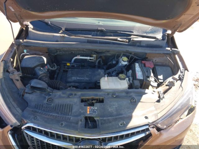 KL4CJBSB1HB169622 Buick Encore Preferred Ii