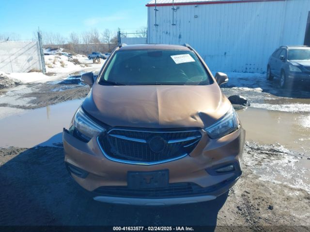 KL4CJBSB1HB169622 Buick Encore Preferred Ii