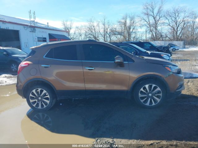KL4CJBSB1HB169622 Buick Encore Preferred Ii