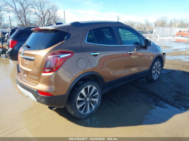 KL4CJBSB1HB169622 Buick Encore Preferred Ii