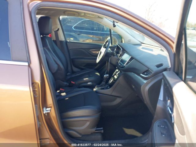 KL4CJBSB1HB169622 Buick Encore Preferred Ii