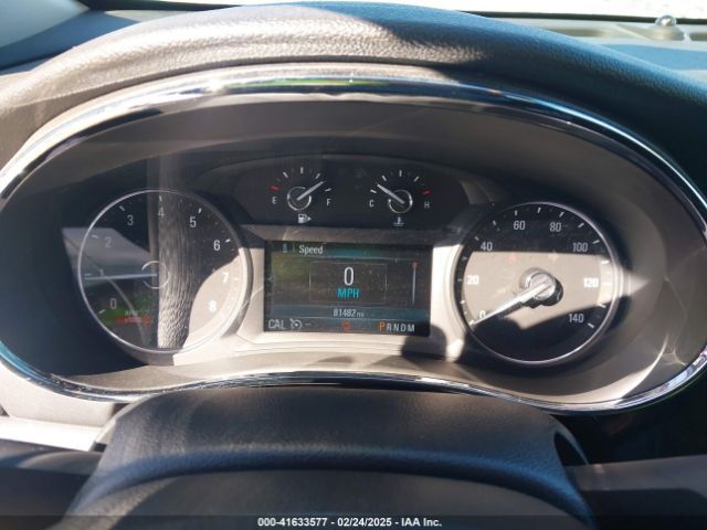 KL4CJBSB1HB169622 Buick Encore Preferred Ii