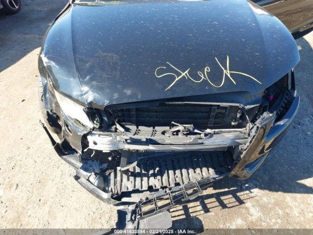 2011 AUDI S5 WAUVVAFR0BA046845 Photo 9