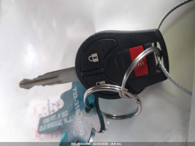 3N63M0ZN4HK693608 Chevrolet City Express 1lt