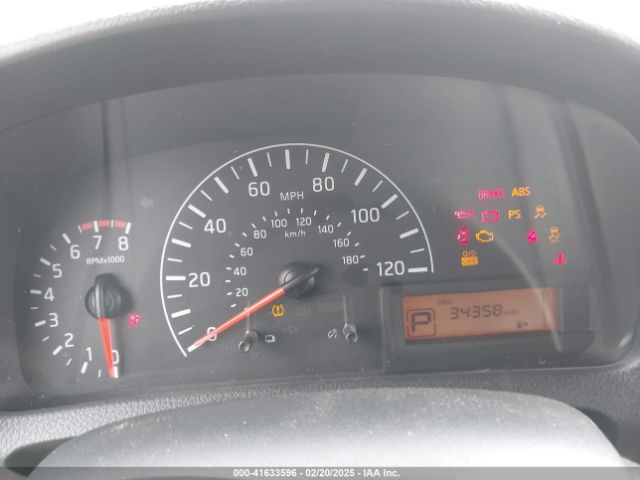 3N63M0ZN4HK693608 Chevrolet City Express 1lt