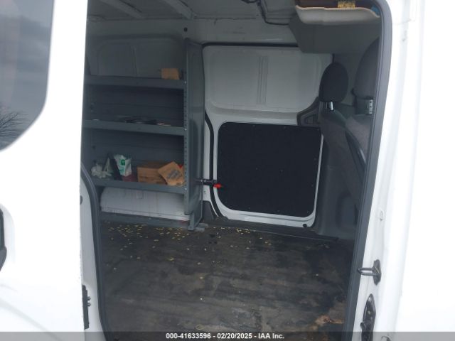3N63M0ZN4HK693608 Chevrolet City Express 1lt