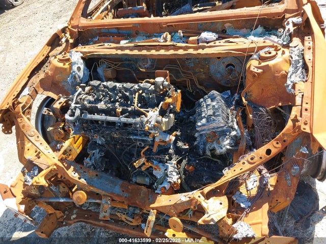 4T1C11AK3PU182923 Toyota CAMRY LE
