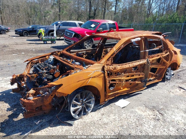 4T1C11AK3PU182923 Toyota CAMRY LE