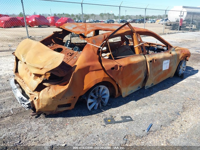 4T1C11AK3PU182923 Toyota CAMRY LE