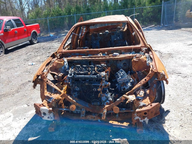4T1C11AK3PU182923 Toyota CAMRY LE