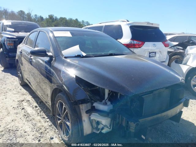 3KPF24ADXPE507325 KIA Forte Lxs