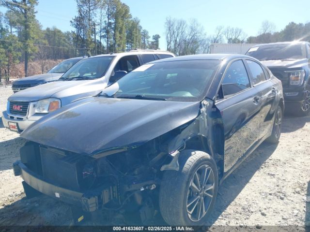 3KPF24ADXPE507325 KIA Forte Lxs