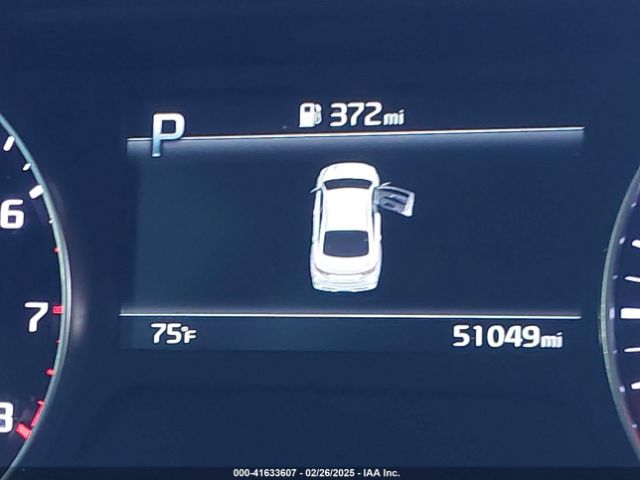 3KPF24ADXPE507325 KIA Forte Lxs