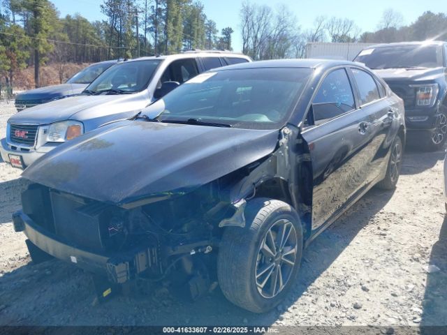 3KPF24ADXPE507325 KIA Forte Lxs