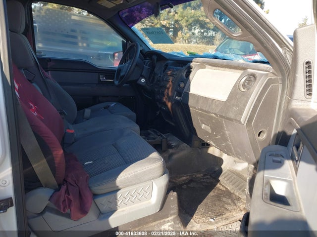 1FTFW1EF8EKE30169 Ford F-150 Stx