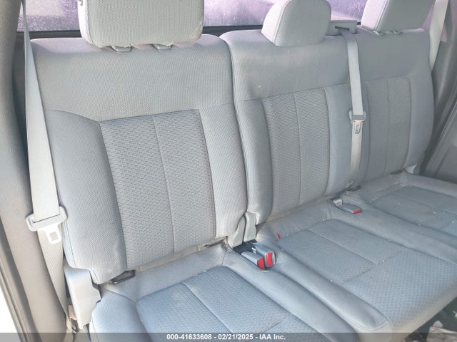 1FTFW1EF8EKE30169 Ford F-150 Stx