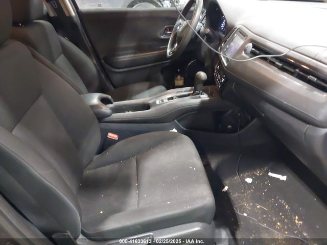 3CZRU6H55JM707537 Honda HR-V EX